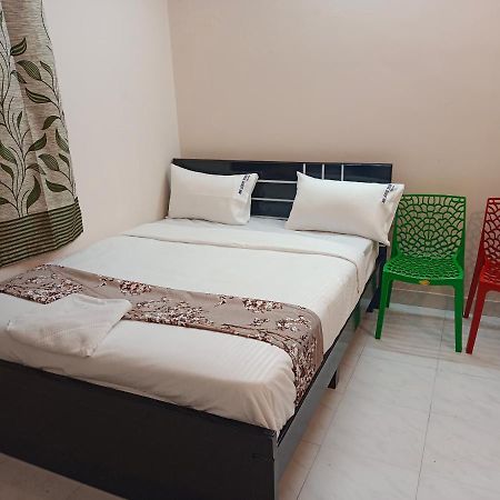 Royal Guest Inn HSR Layout Bangalore Extérieur photo