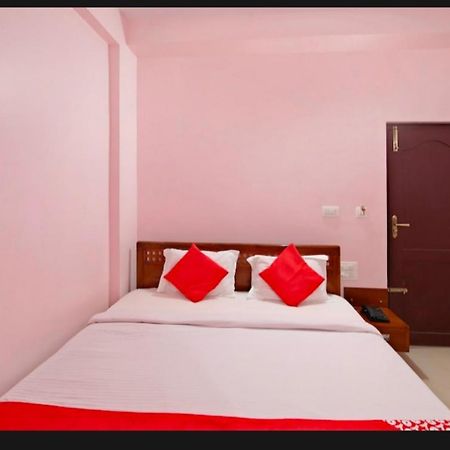 Royal Guest Inn HSR Layout Bangalore Extérieur photo