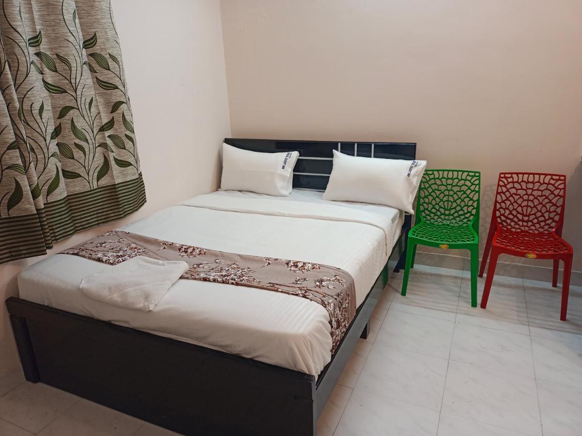 Royal Guest Inn HSR Layout Bangalore Extérieur photo
