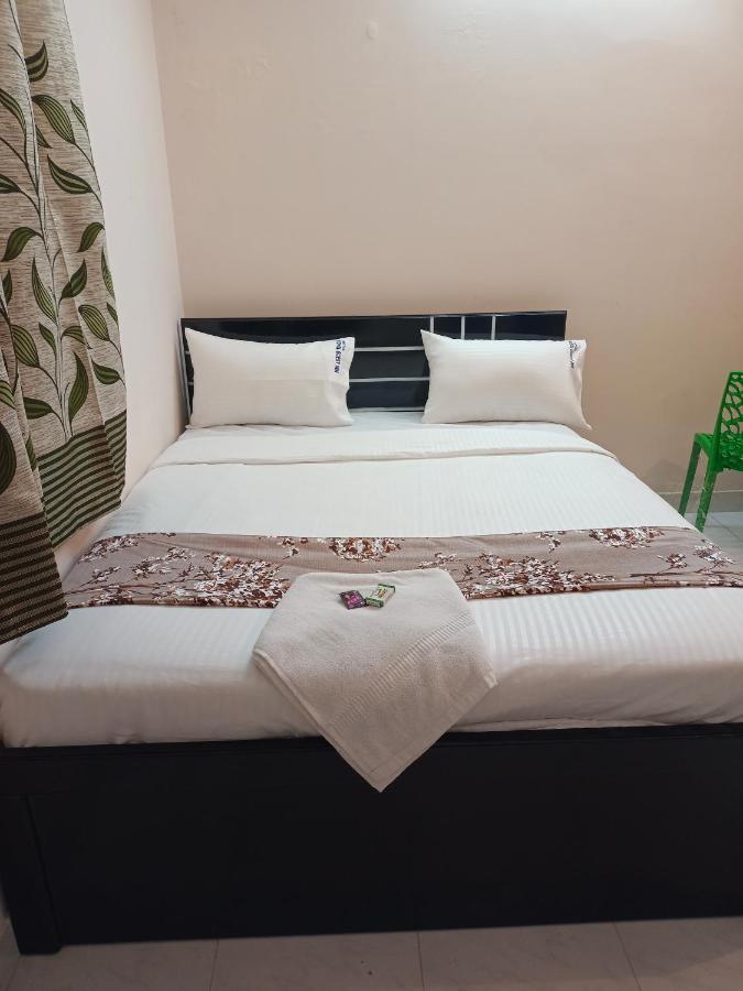 Royal Guest Inn HSR Layout Bangalore Extérieur photo