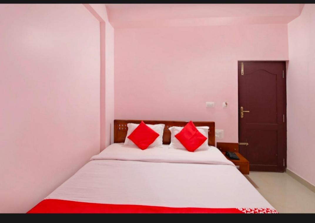 Royal Guest Inn HSR Layout Bangalore Extérieur photo