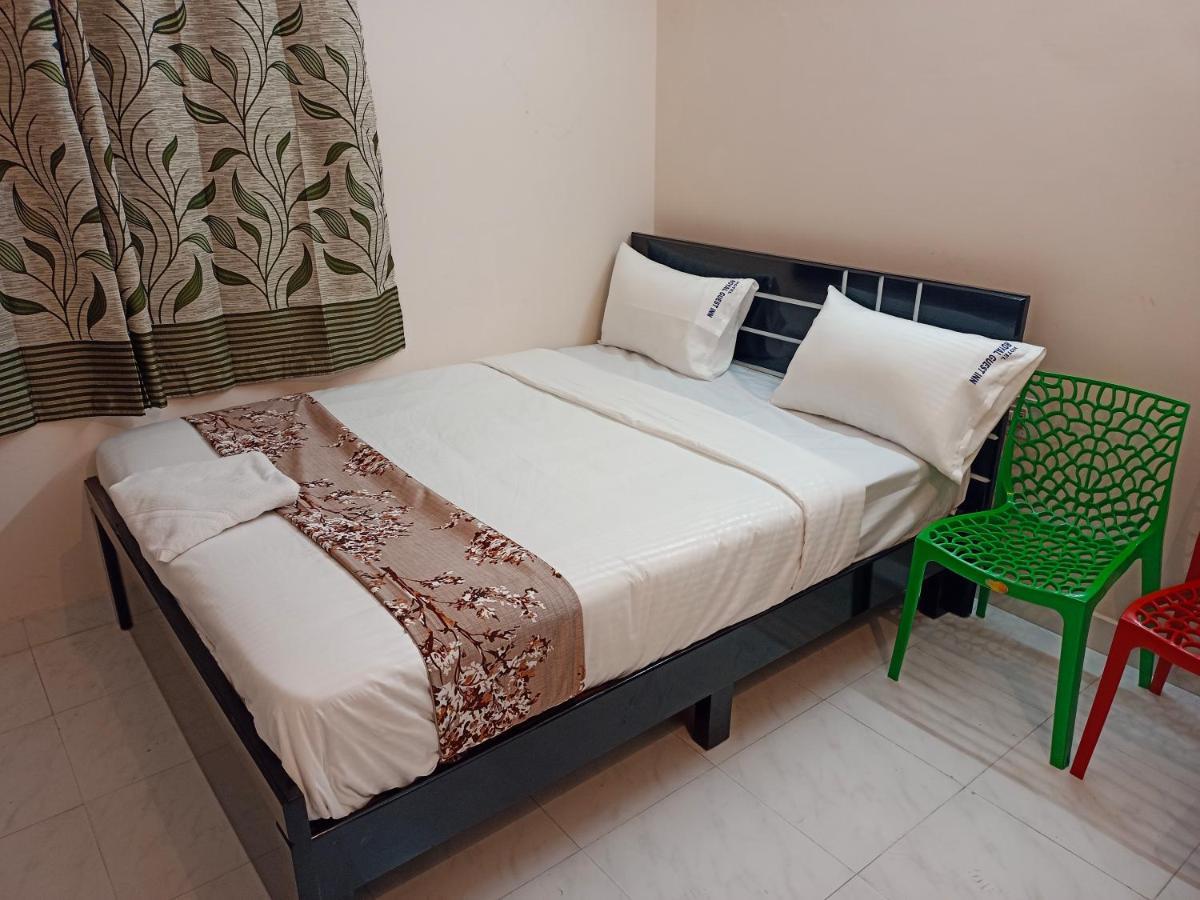 Royal Guest Inn HSR Layout Bangalore Extérieur photo