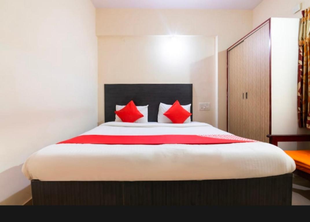 Royal Guest Inn HSR Layout Bangalore Extérieur photo