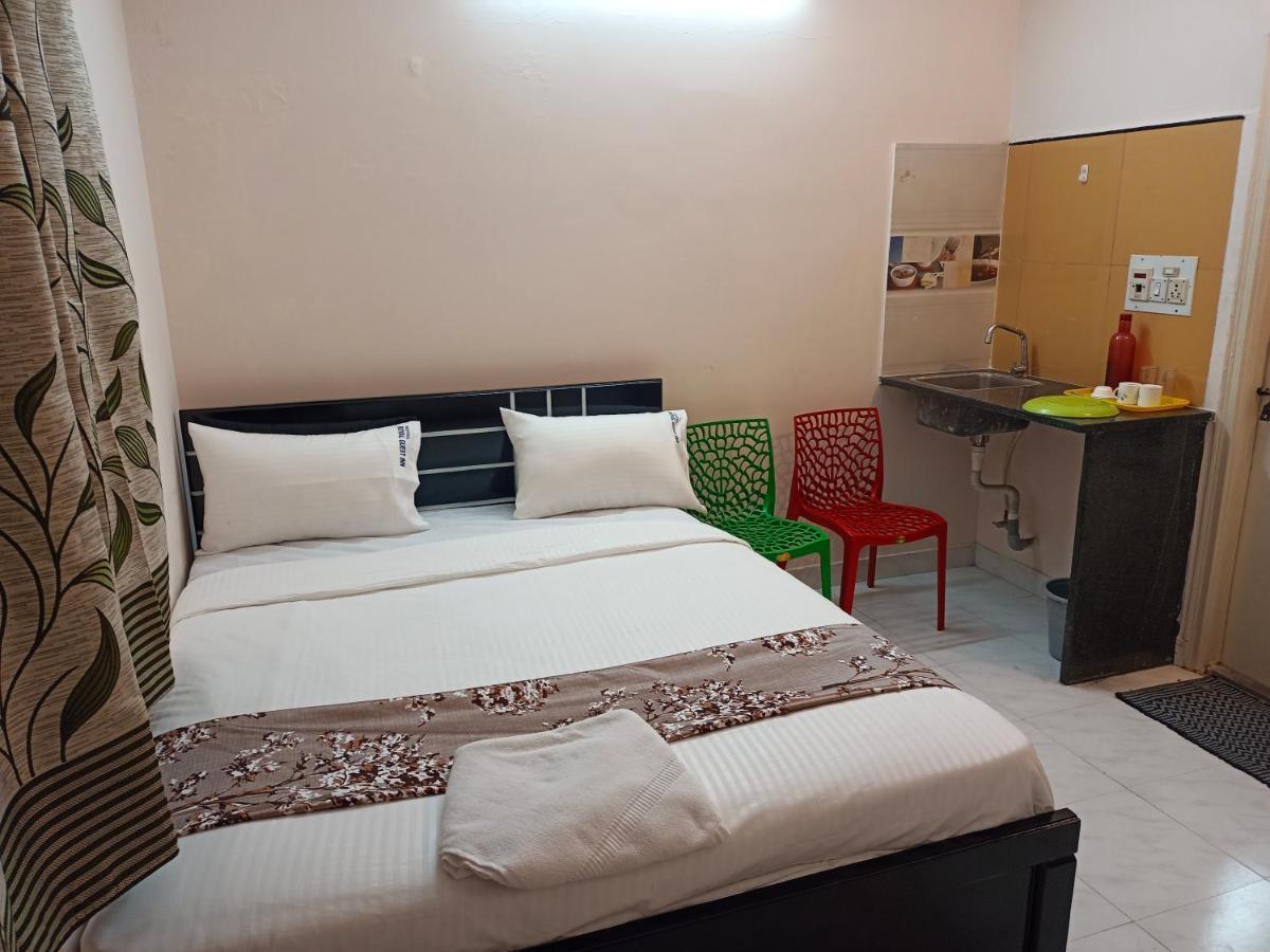 Royal Guest Inn HSR Layout Bangalore Extérieur photo